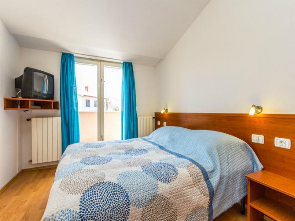 Apartment Mirjana Pula Pokój zdjęcie