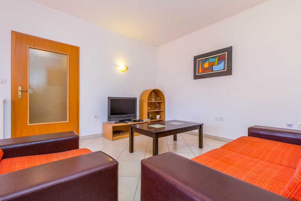 Apartment Mirjana Pula Pokój zdjęcie