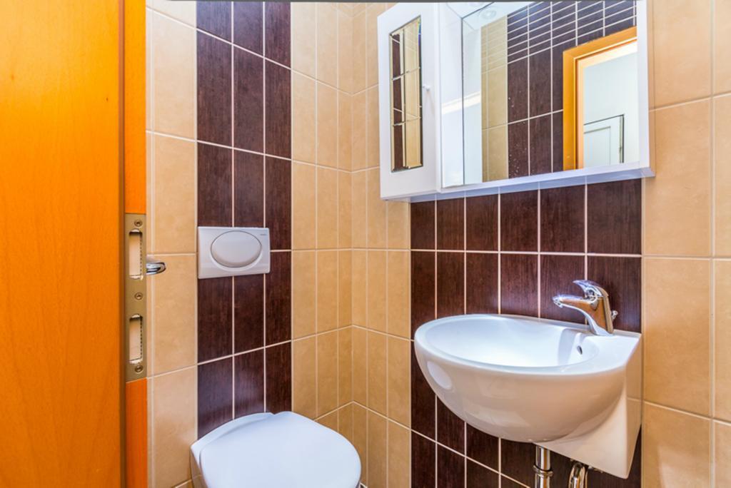 Apartment Mirjana Pula Pokój zdjęcie