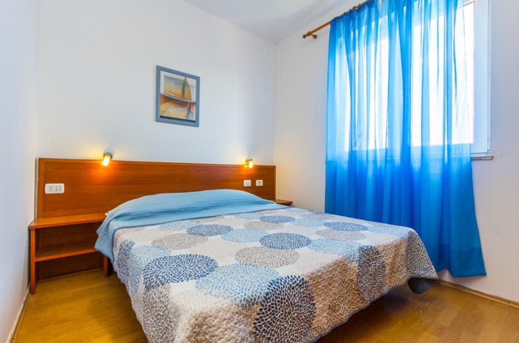 Apartment Mirjana Pula Pokój zdjęcie