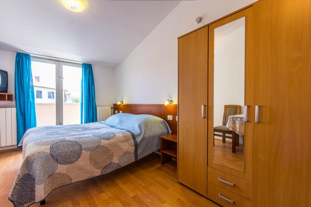 Apartment Mirjana Pula Pokój zdjęcie
