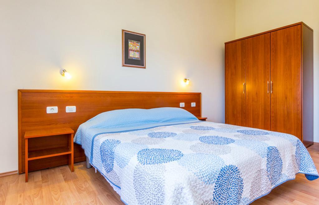Apartment Mirjana Pula Pokój zdjęcie